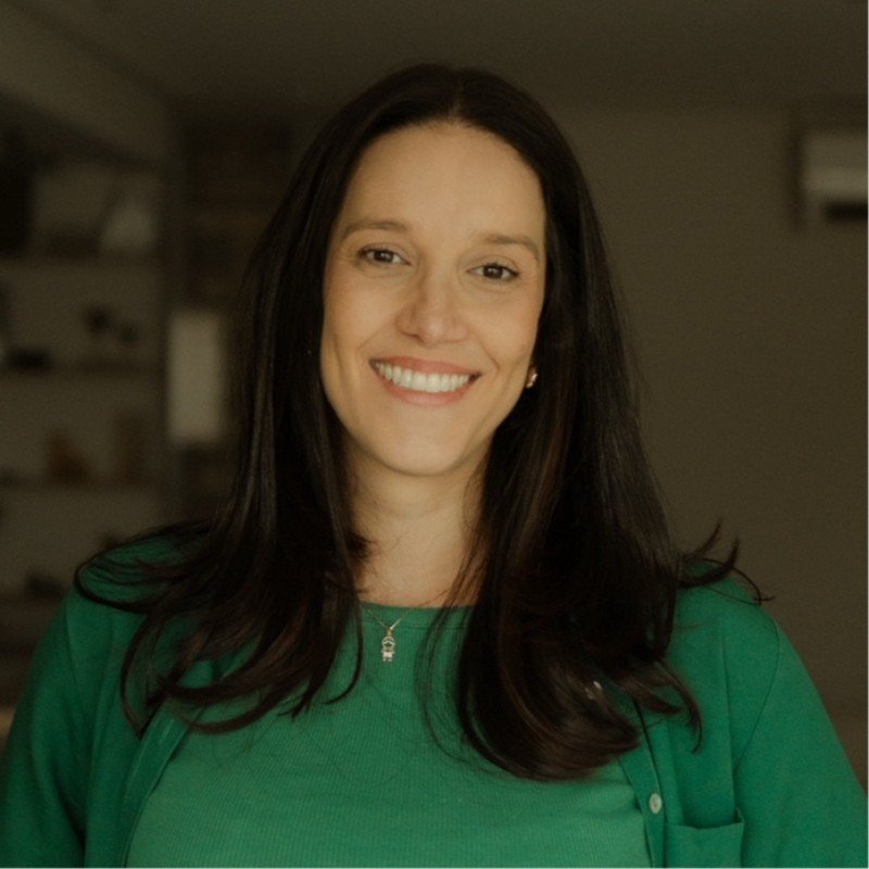 Gabriela Giolo Ramos