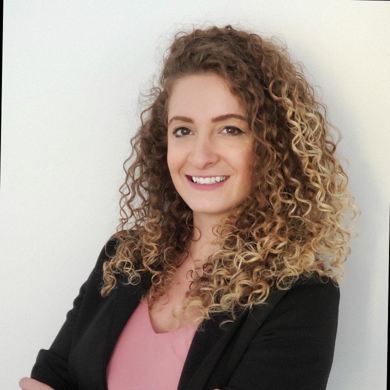 Raquel Cecanecchia Fernandes