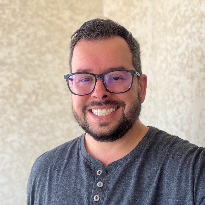 Eduardo Ramos Araujo