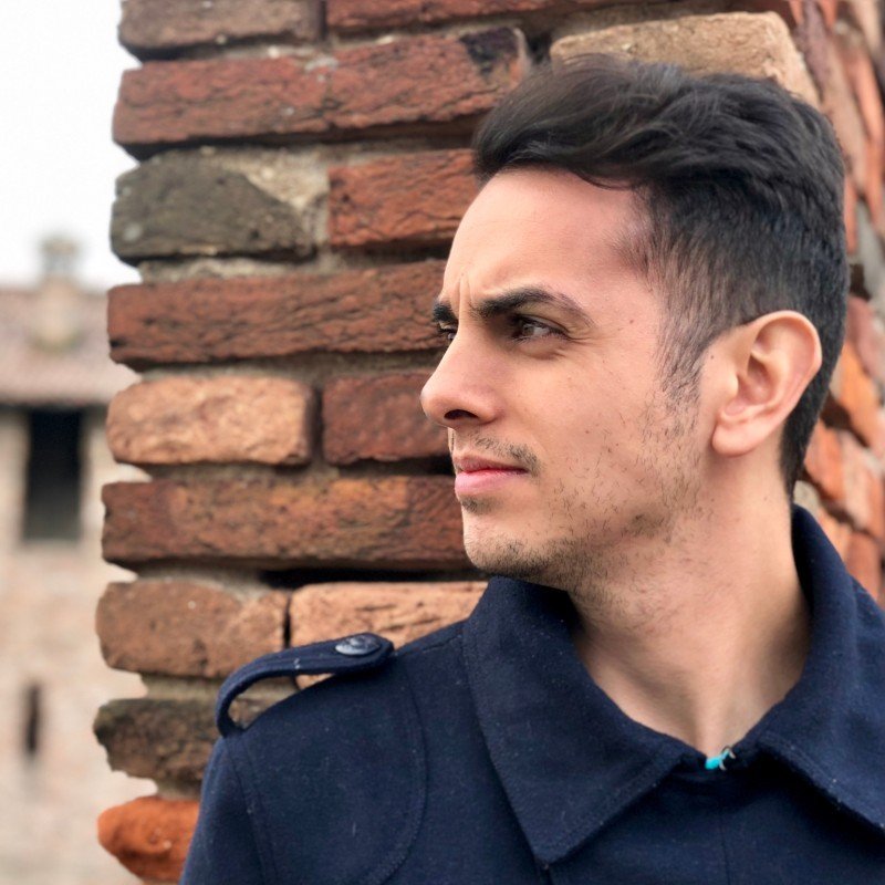 Henrique Alves Souza