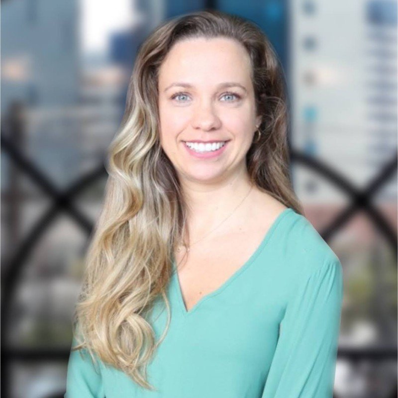 Sarah Maria Dias Campos